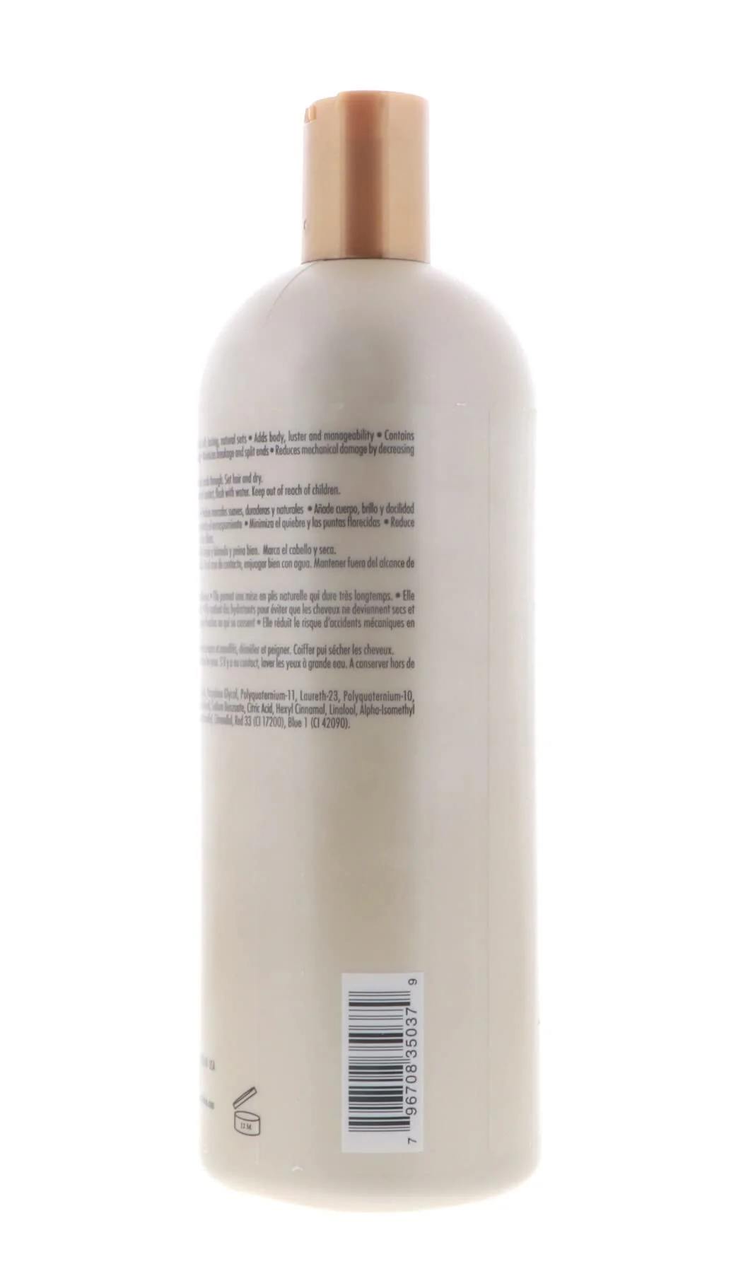 Avlon KeraCare Setting Lotion 32 fl. oz. (950 ml) - Image 6