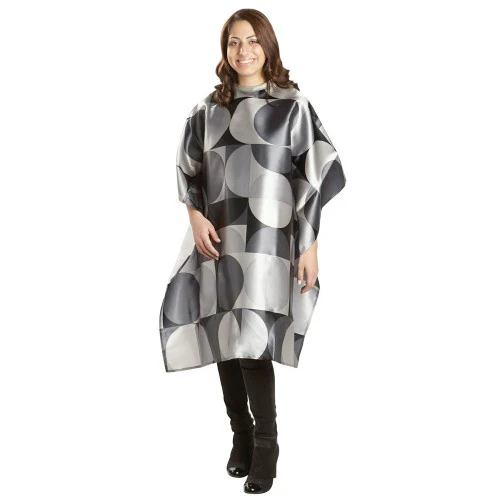 Babyliss PRO Retro Circles Cutting Cape