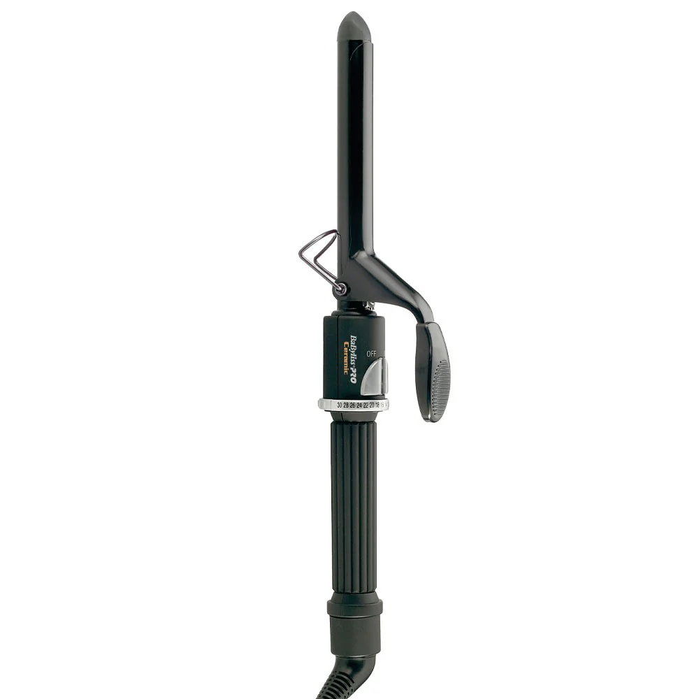 Babyliss PRO Spring Curling Iron