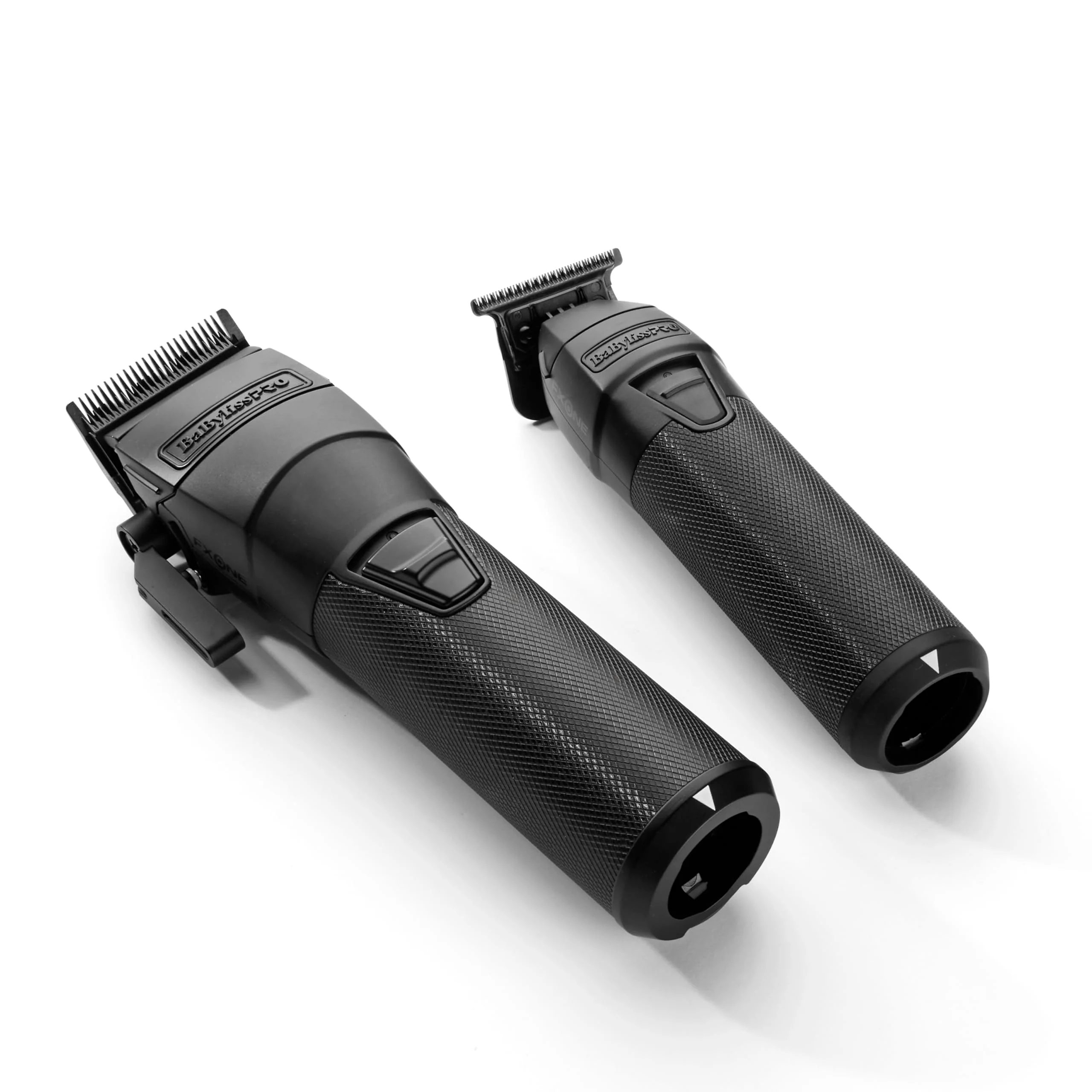 BaBylissPRO® FXONE BlackFX Tool Only Hair Clipper + Hair Trimmer