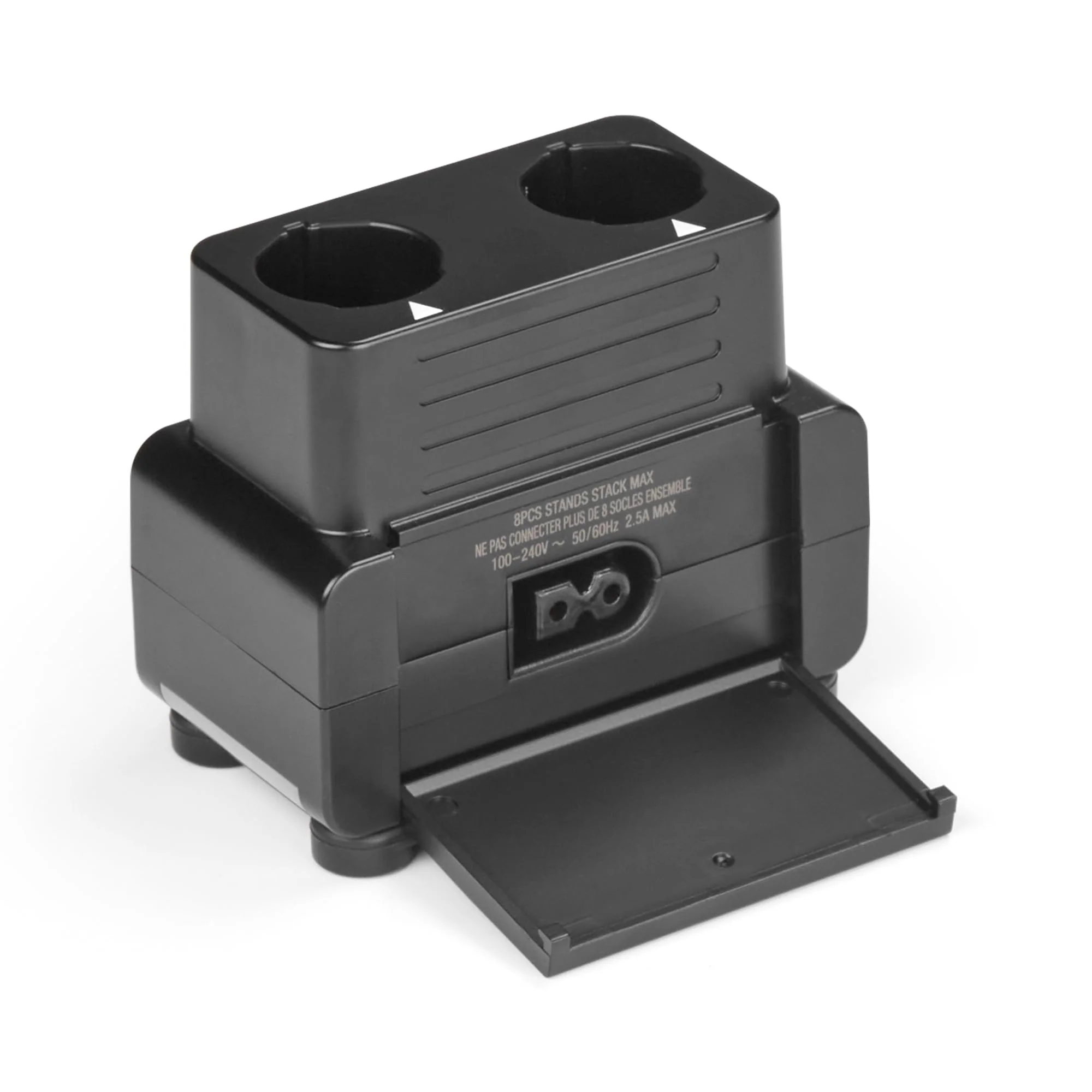 BaBylissPRO FXONE Dual Battery Charging Base - Image 2