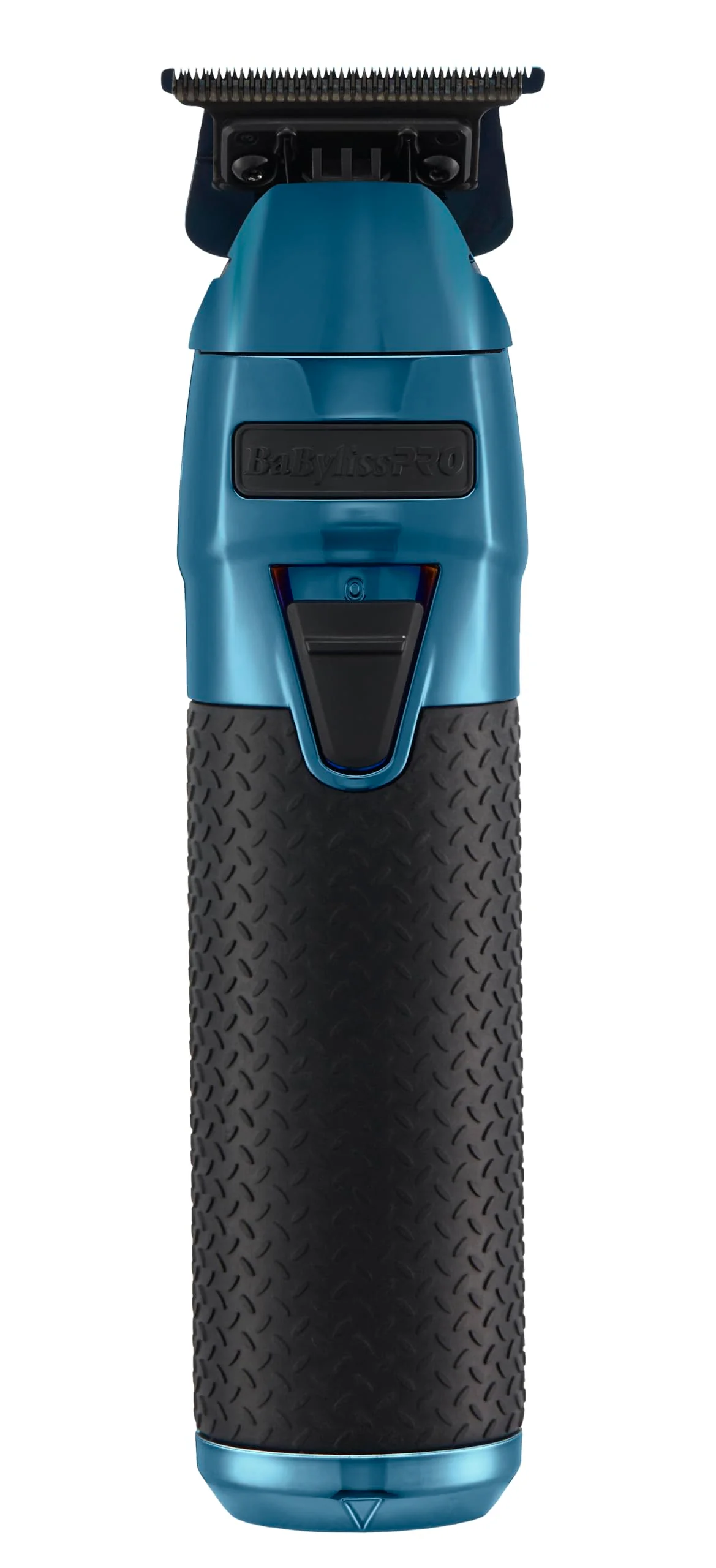 BaBylissPRO FXONE Hair Trimmer with Interchangeable Battery, Electric Trimmer for Men, Titanium T-Blade for All Hair, Up to 3-Hour Runtime - Image 3