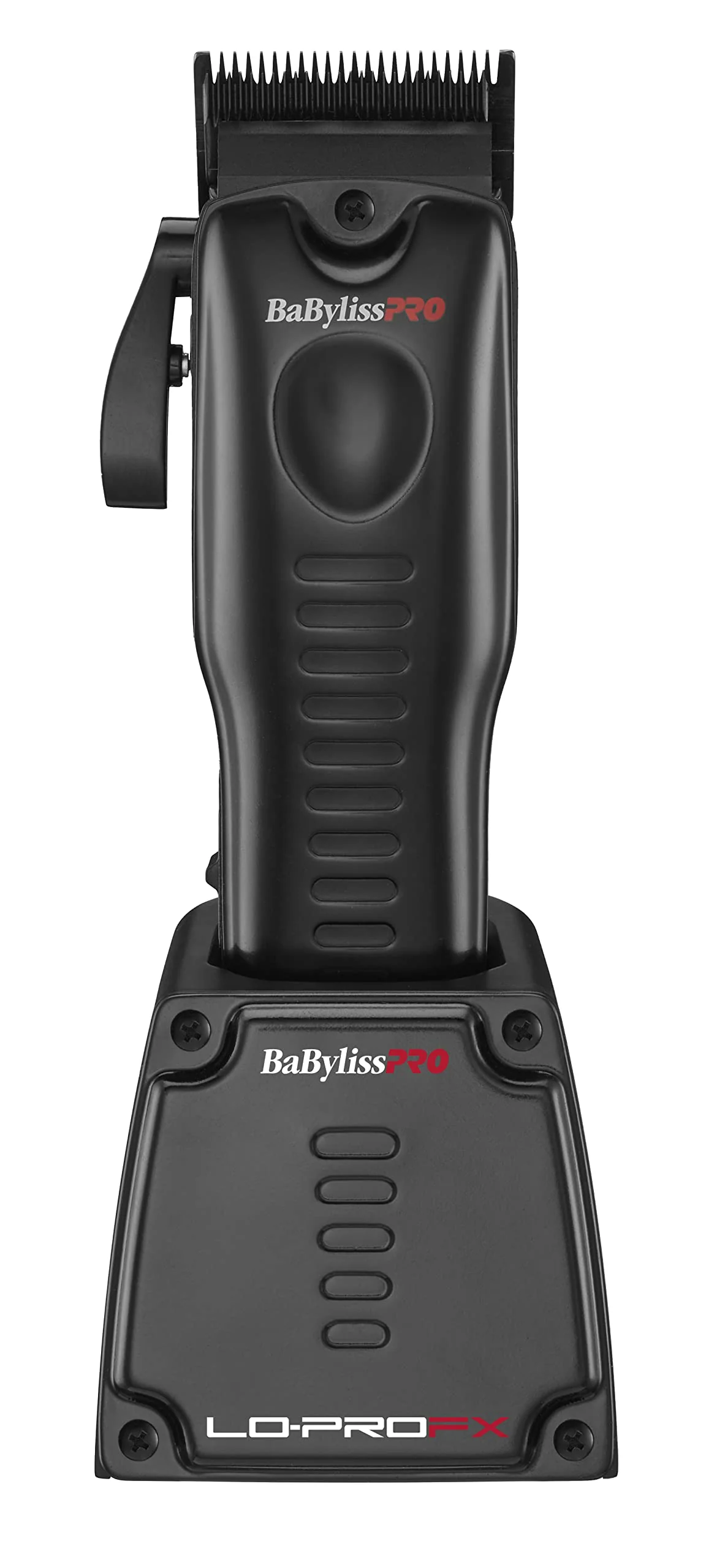 BabylissPRO LO-PROFX Clipper Charging Base - Image 2