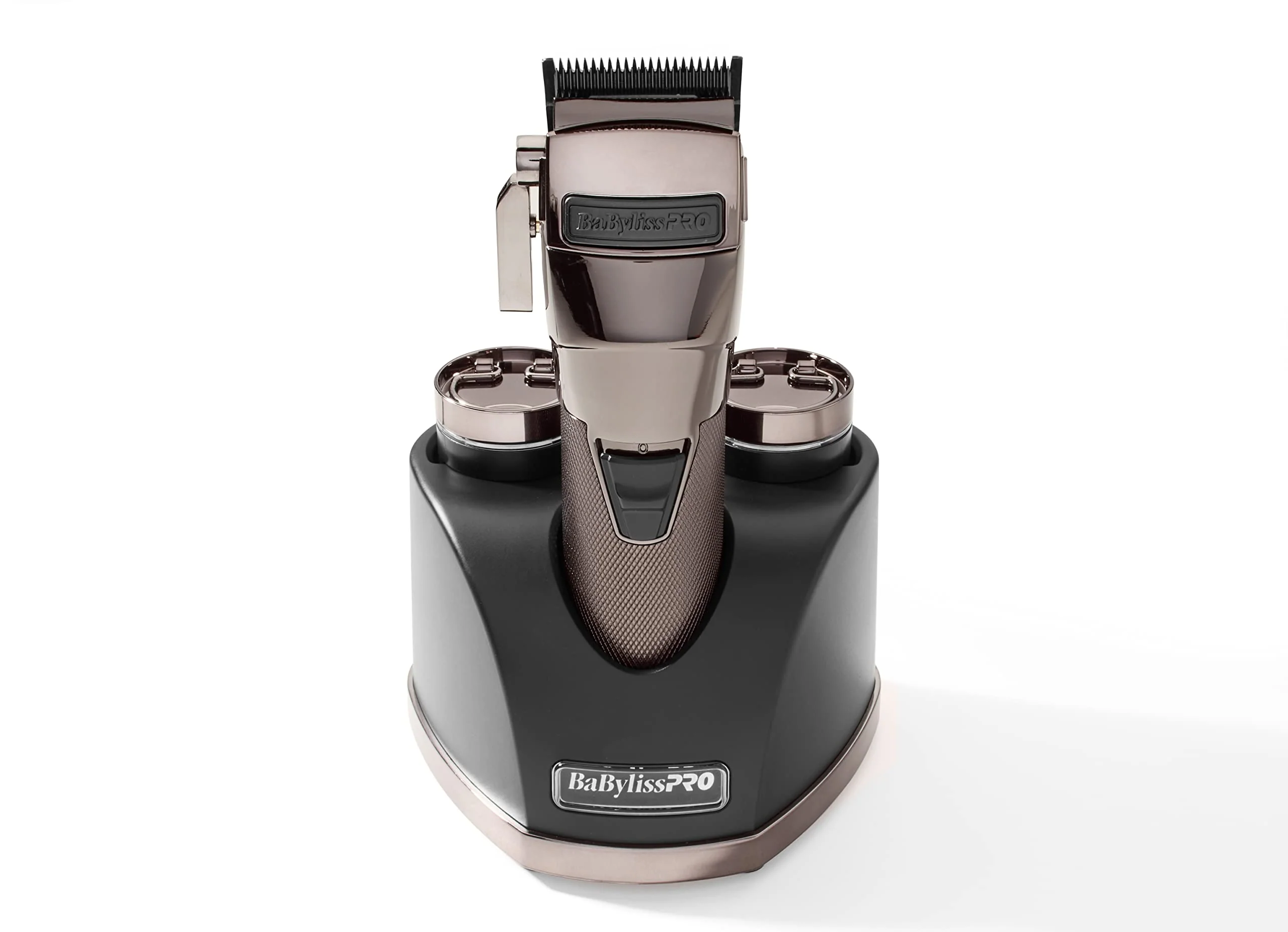 BaBylissPRO SNAPFX Hair Clipper for Men FX890 Professional High-Torque Clipper - Image 2