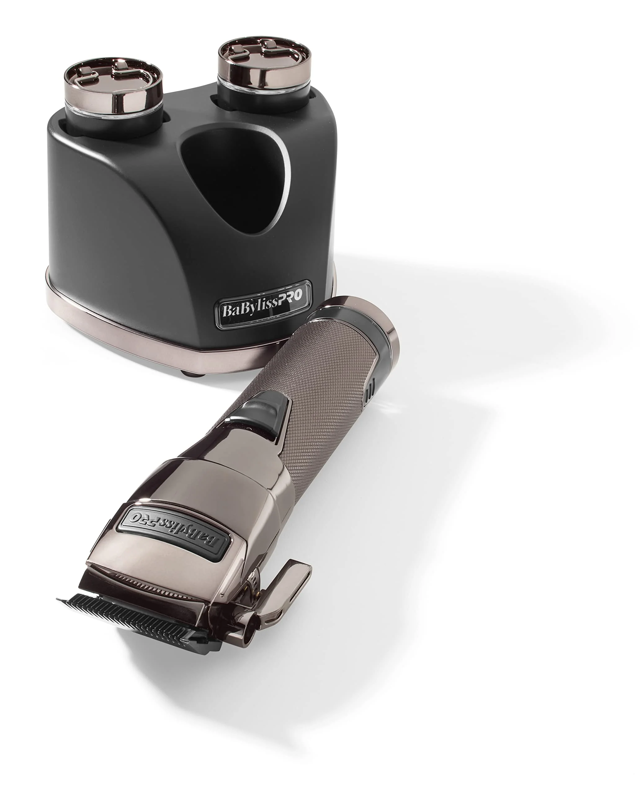 BaBylissPRO SNAPFX Hair Clipper for Men FX890 Professional High-Torque Clipper - Image 4