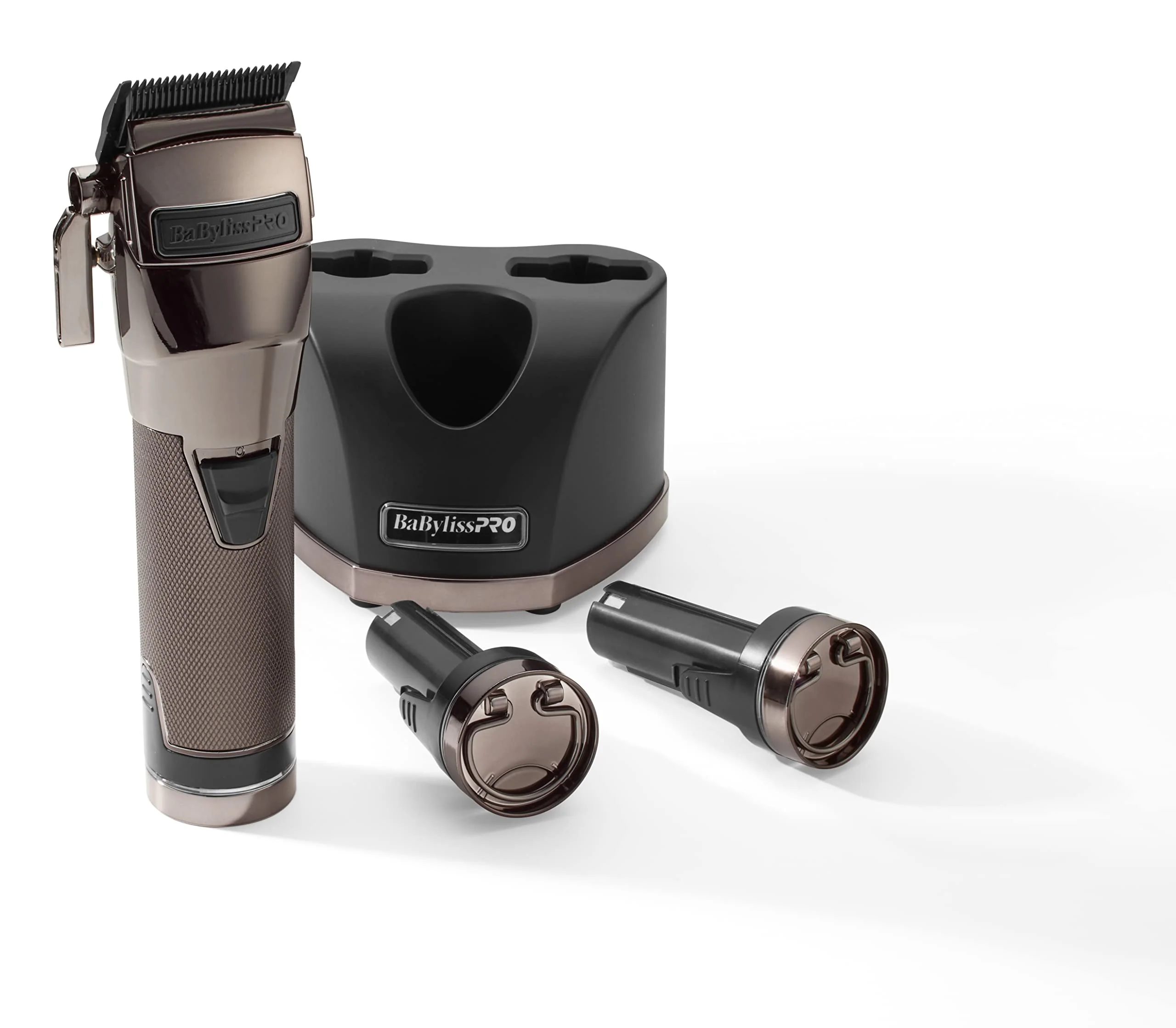 BaBylissPRO SNAPFX Hair Clipper for Men FX890 Professional High-Torque Clipper - Image 5