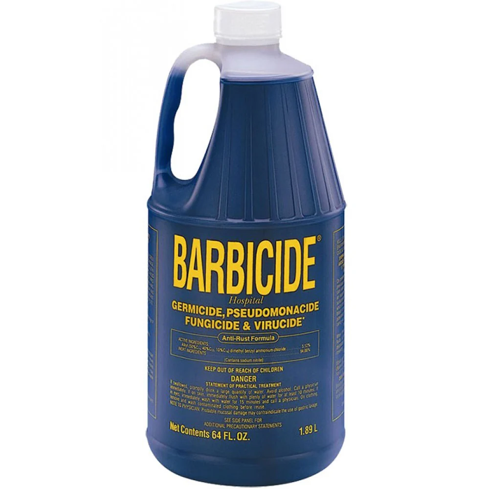 Barbicide 64oz