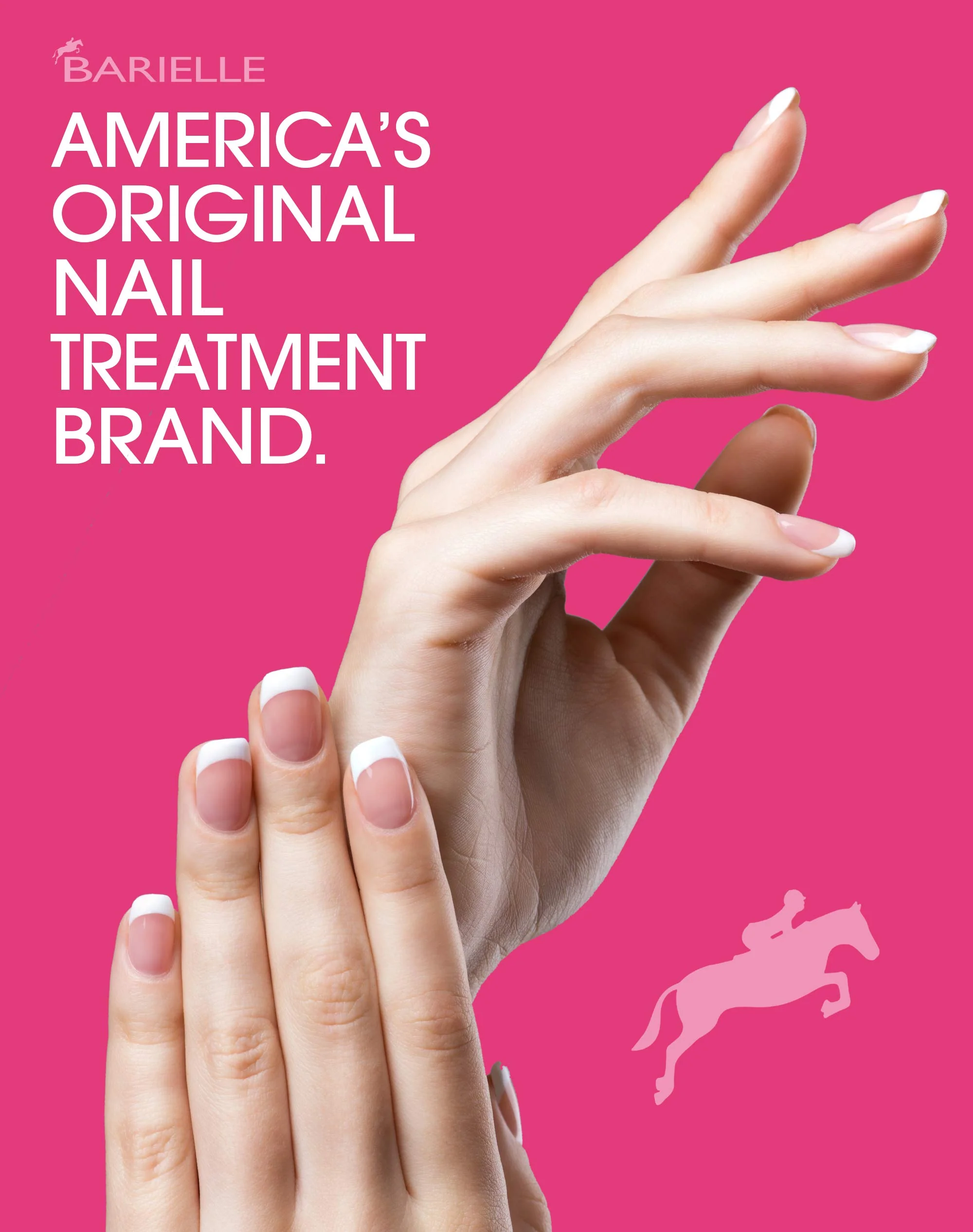 Barielle 7-In-1 Elixir Nail Treatment .5 ounce - Image 4