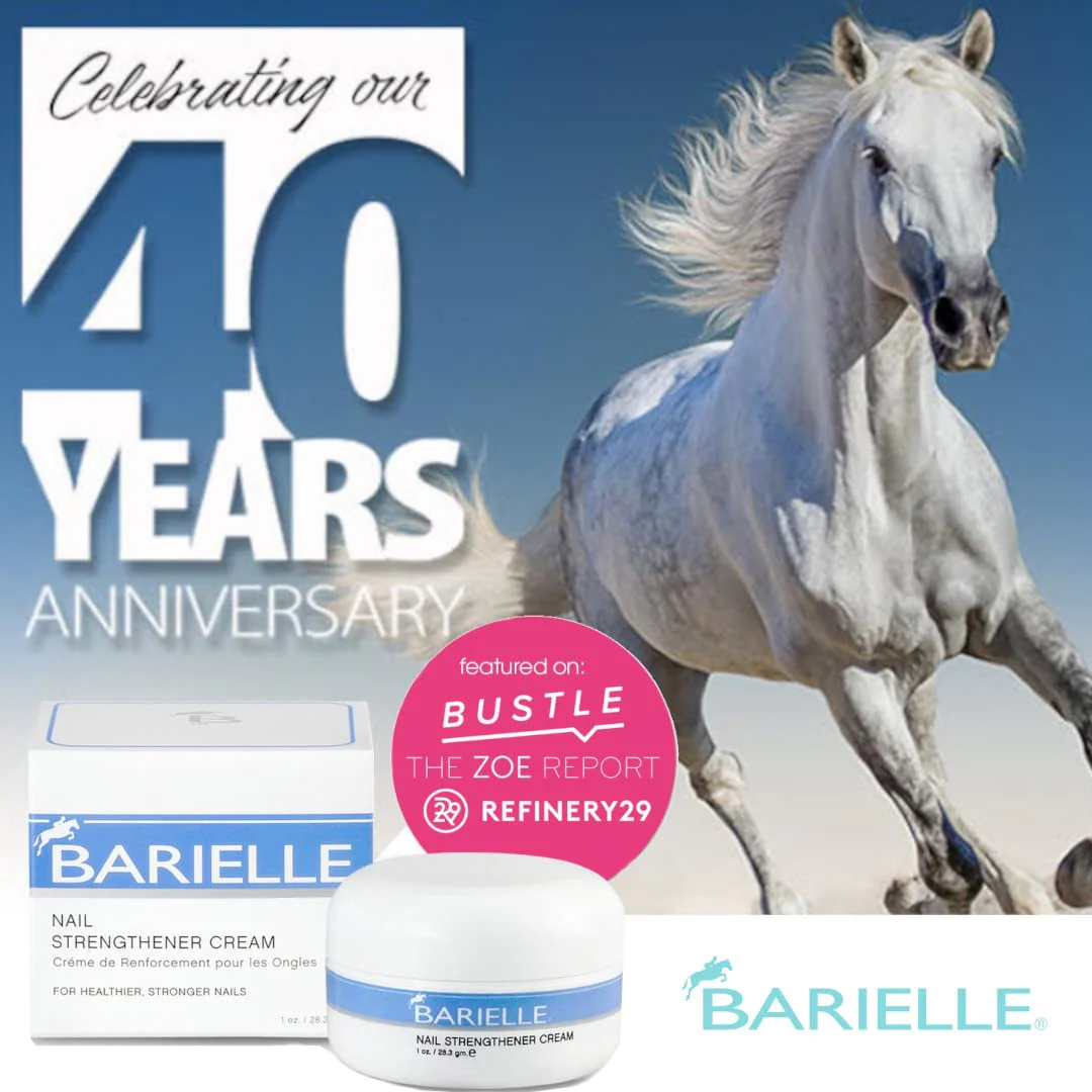 Barielle 7-In-1 Elixir Nail Treatment .5 ounce - Image 7