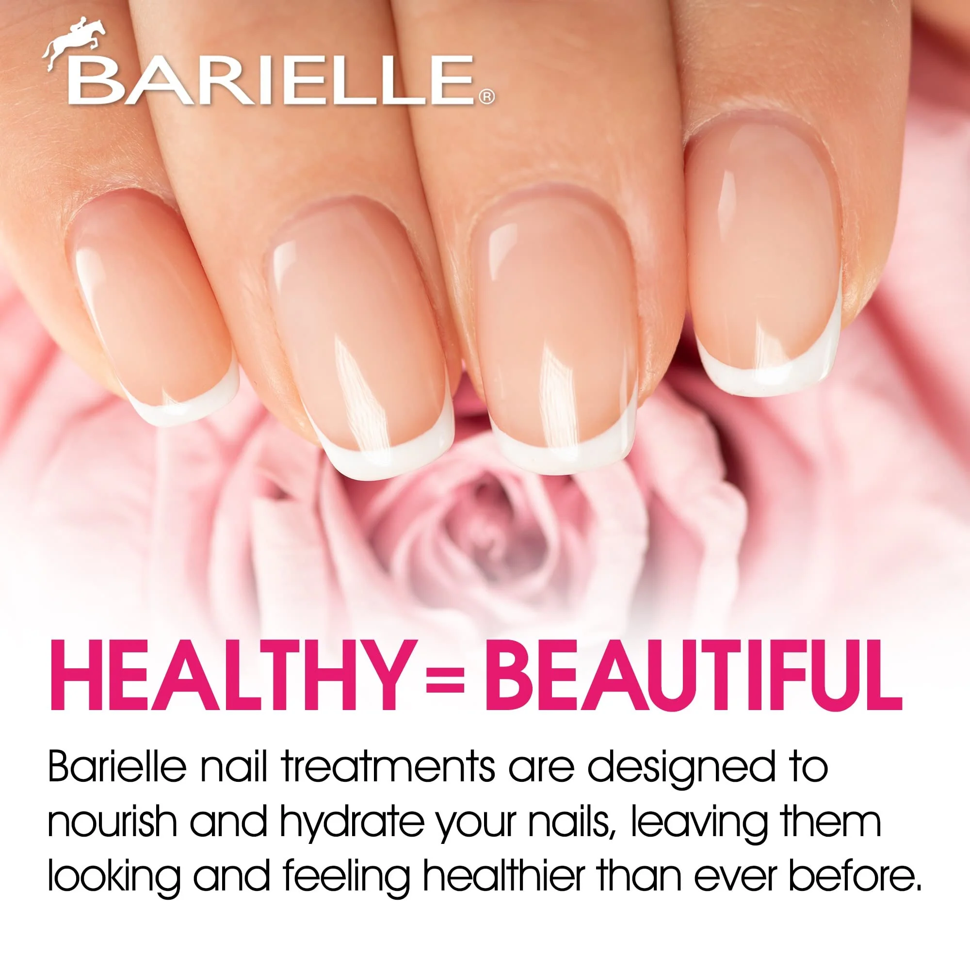 Barielle 7-In-1 Elixir Nail Treatment .5 ounce - Image 8