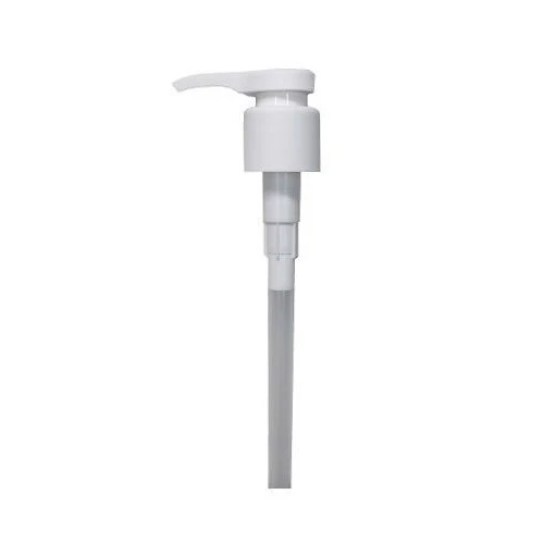 BC Bonacure / Essensity Litre Pump