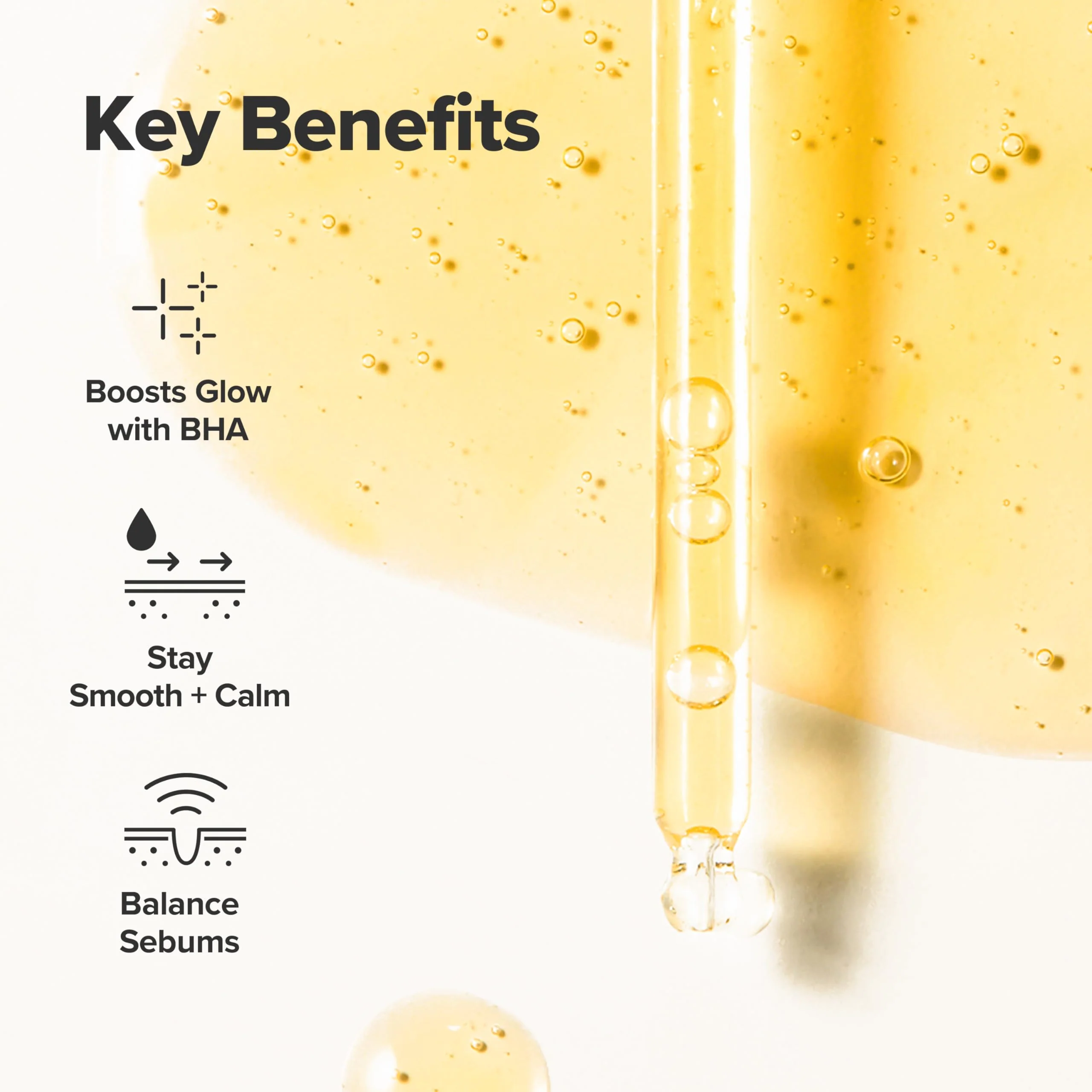 Beauty of Joseon Glow Serum Propolis and Niacinamide Hydrating Facial Soothing Moisturizer for Irritated Uneven Skin Tone, Korean Skin Care, 60ml, 2 Fl.Oz - Image 4