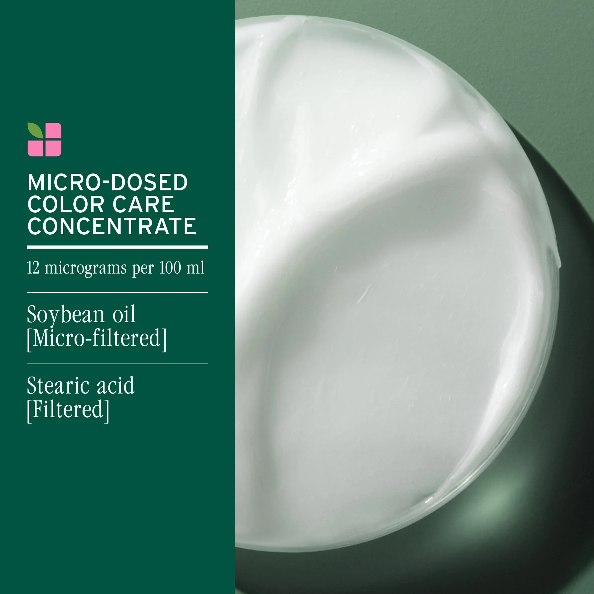 Biolage Color Last Conditioner - Protects & Preserves Color Treated Hair, Hydrates & Repairs Damaged Hair, Adds Shine, Vegan, Paraben-Free, 13.5 Fl Oz - Image 8