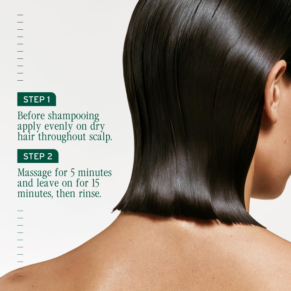 Biolage Scalp Sync Purifying Concentrate - Exfoliating & Clarifying Dry Scalp Treatment, Refreshing & Reinvigorating, Fermented Tea Blend & Glycolic Acid - Image 6