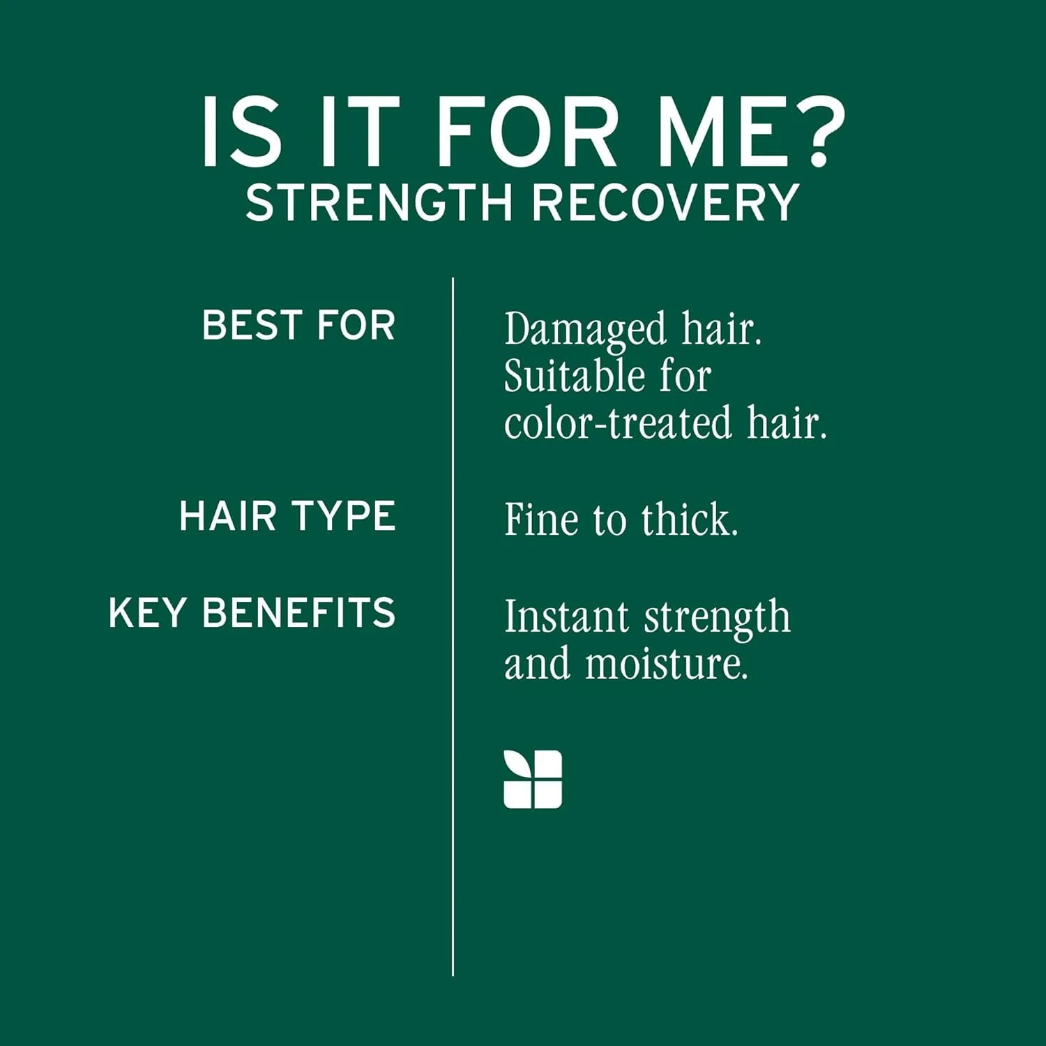 Biolage Winter Rescue Kit - Hydra Source and Strength Cure Mini Shampoo, Conditioner and Scalp Sync Concentrate, Hydrates and Repairs Damage, For Healthy Scalp And Strong Hair - Image 5