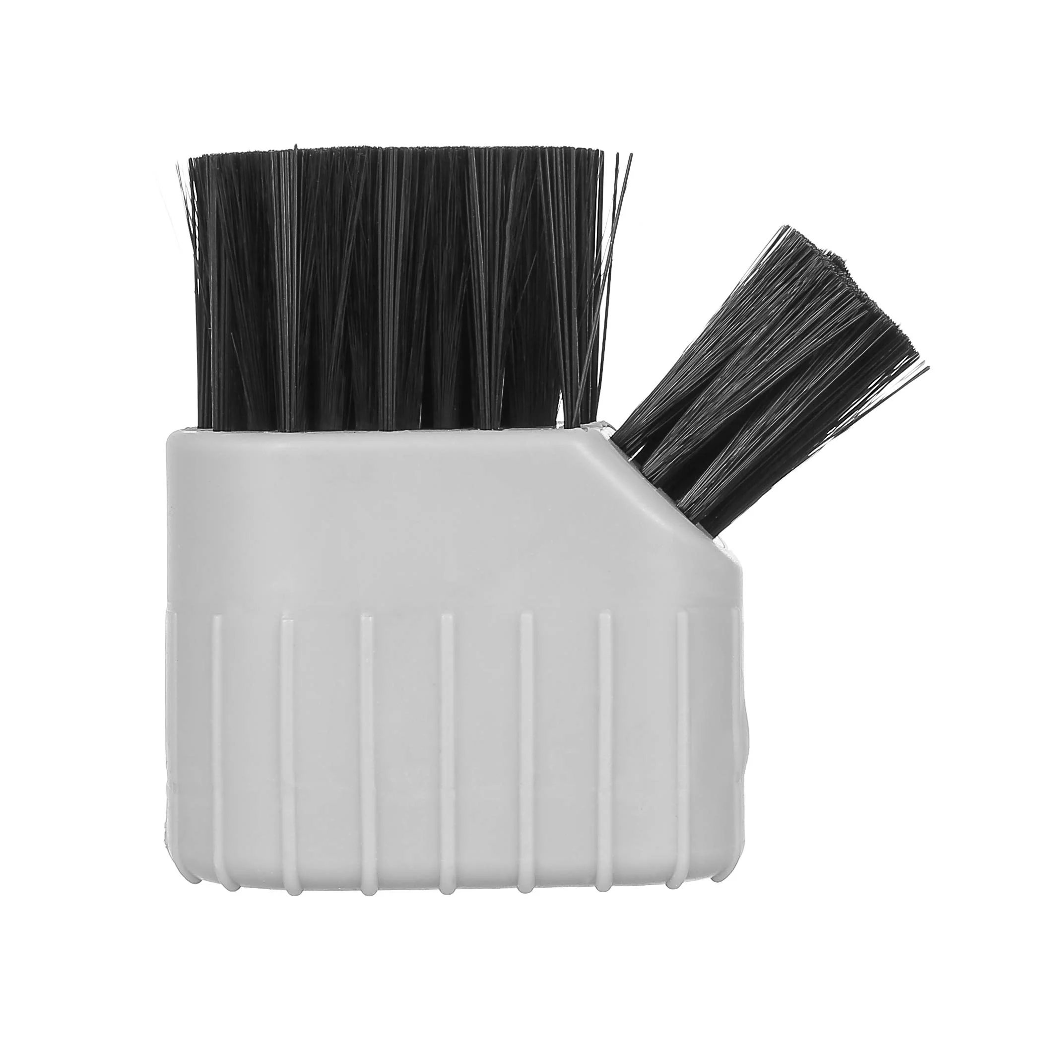 BioSilk Facial Brush with Silk Therapy for Dogs - Grooming Brush with Detailer Bristles for Hard to Reach Areas on Dog Faces - Image 3