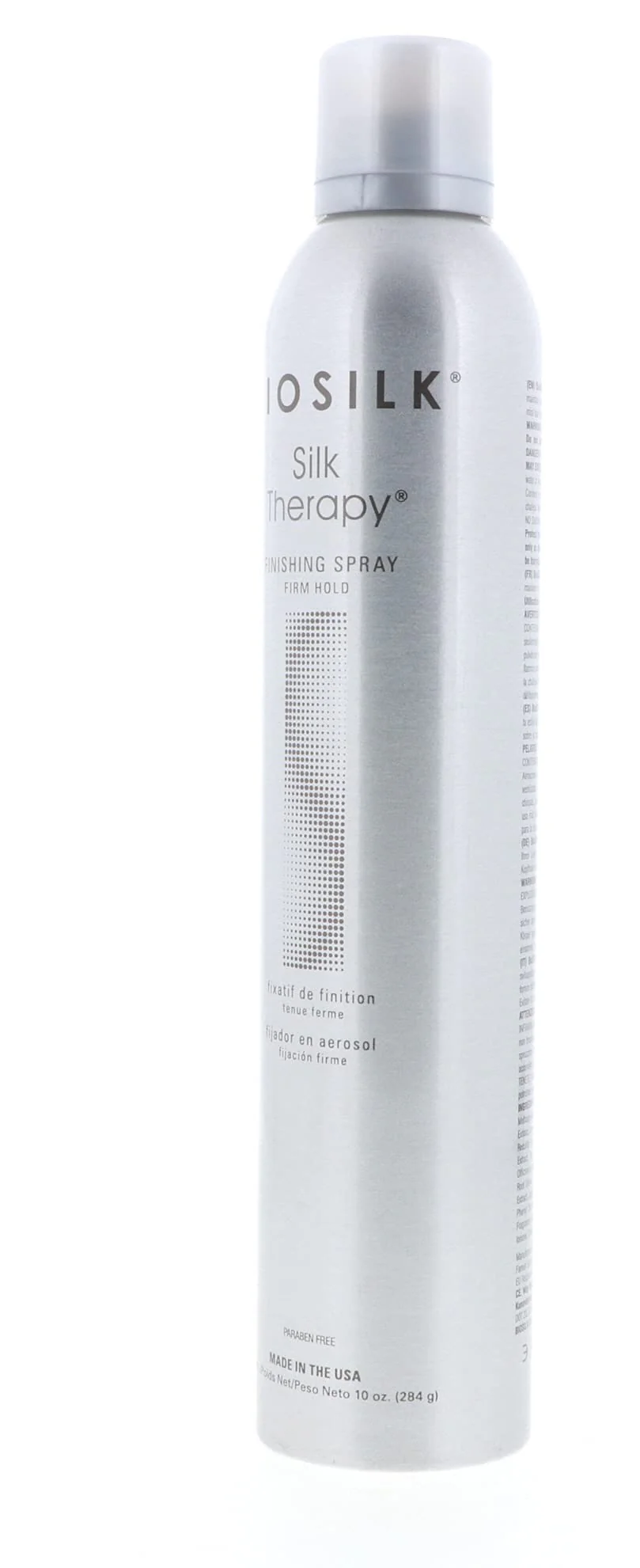 Biosilk Finishing Spray Firm [10oz][$14] - Image 2