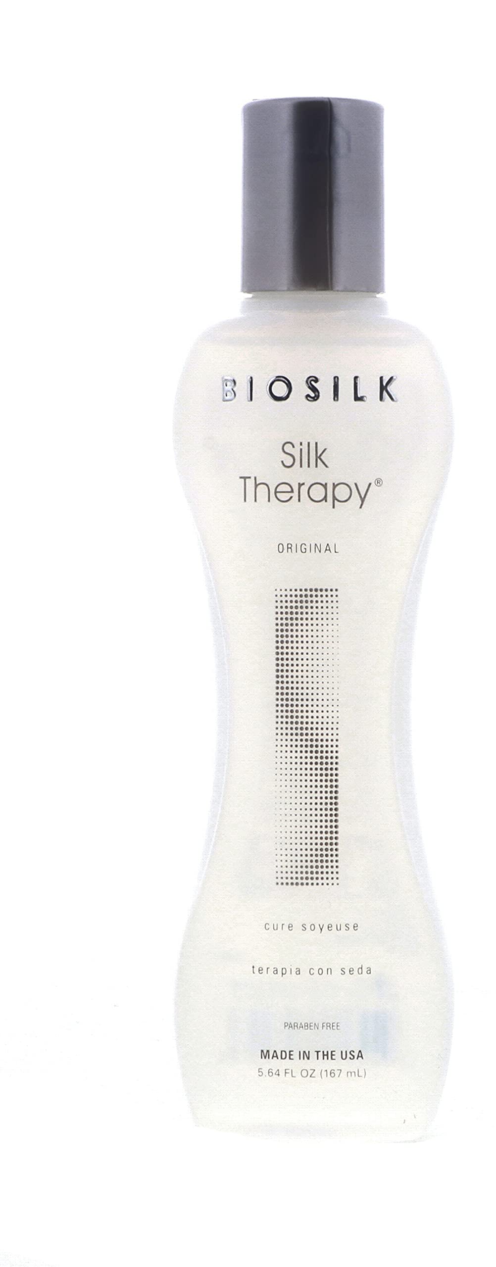 Biosilk Silk Therapy [5.64oz][$21][Saving $5] - Image 3