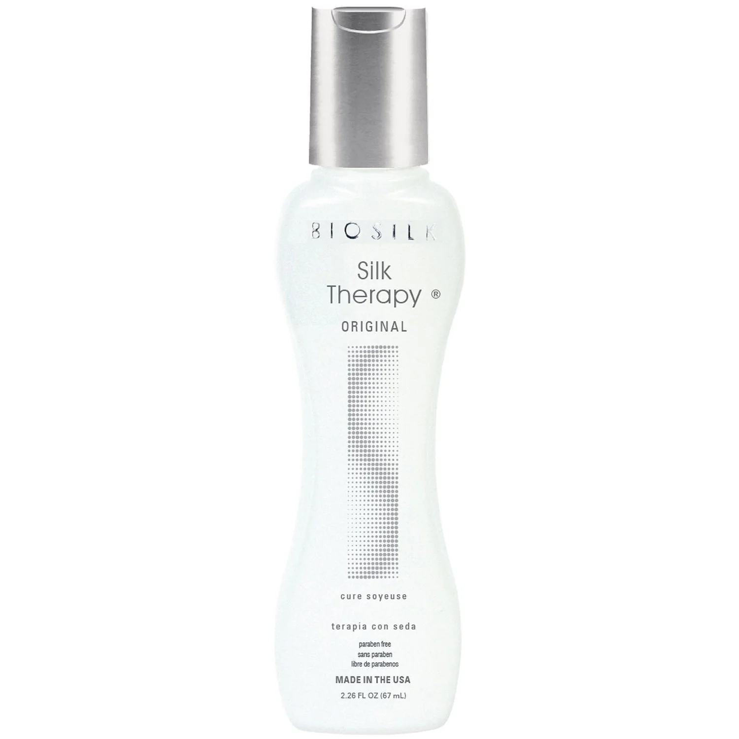 Biosilk Silk Therapy 50Ml/2.26Oz