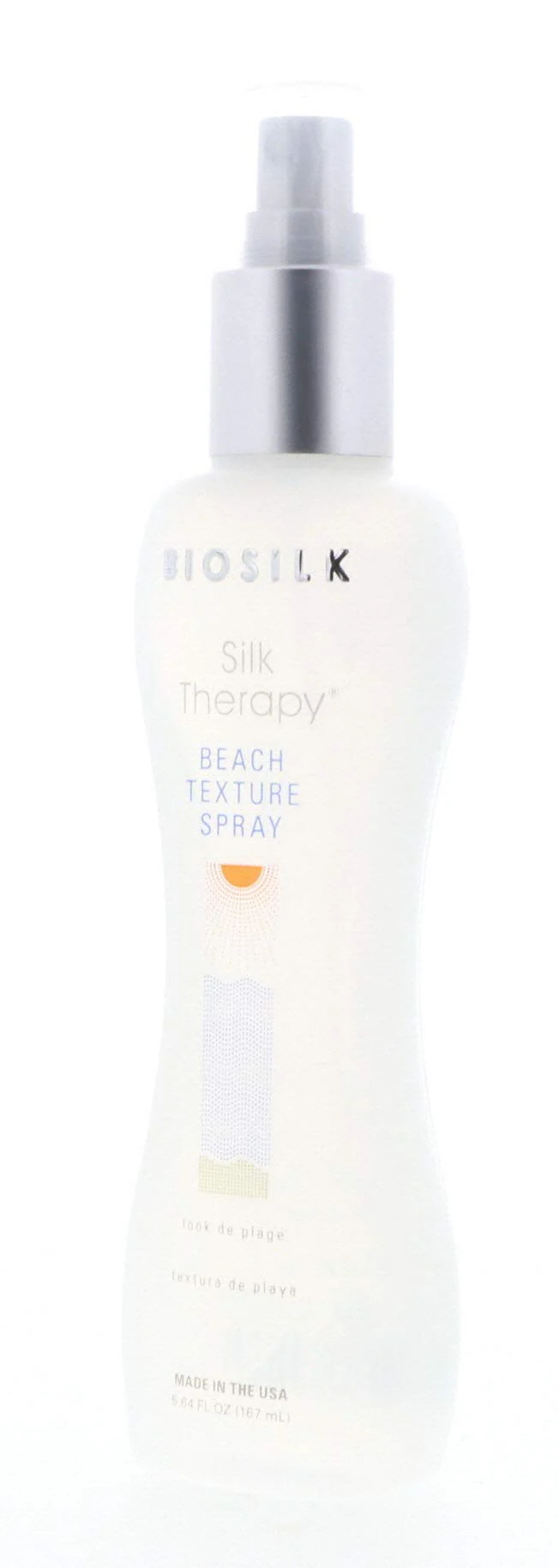 Biosilk Style Beach Texture 5.64 oz (Pack of 2) - Image 2