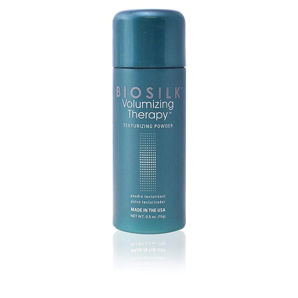 Biosilk Volume Therapy Powder, 0.5 Fluid Ounce - Image 2