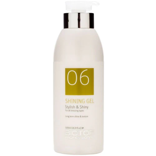 Biotop Professional 06 Shining Gel 17oz