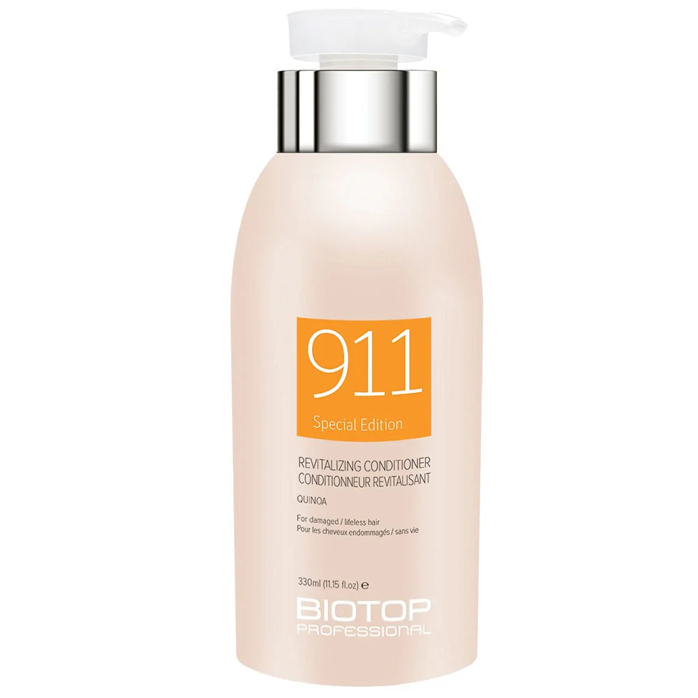 Biotop Professional 911 Quinoa Conditioner