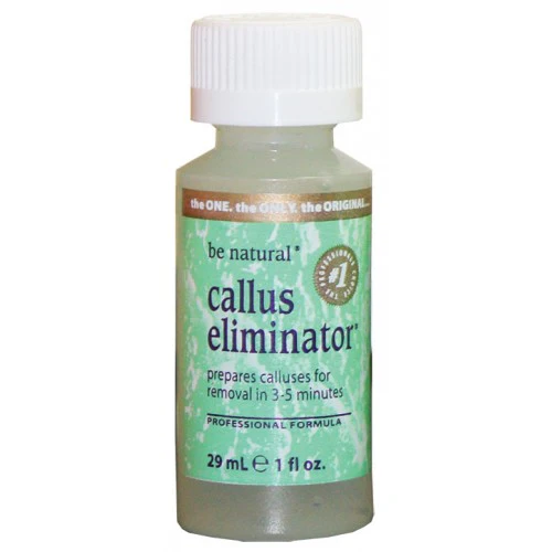 Callus Eliminator 1oz