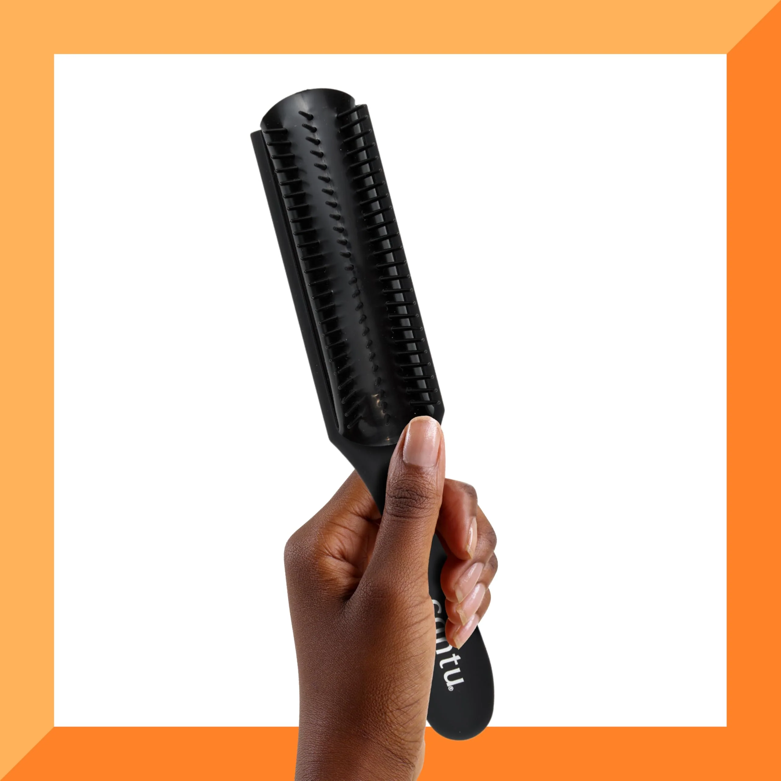 Cantu Detangle Ultra Glide Brush - Image 3
