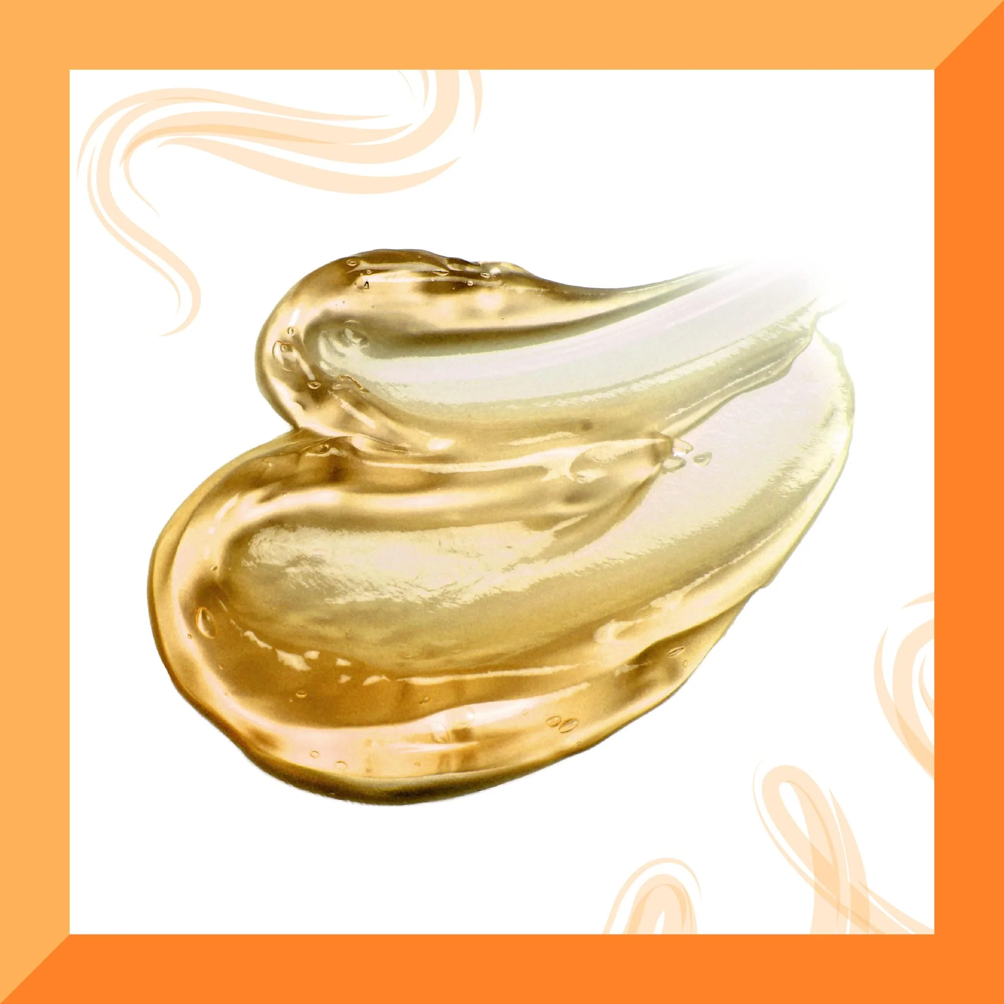 Cantu Extra Hold Edge Stay Gel with Shea Butter, 2.25 oz (Packaging May Vary) - Image 7