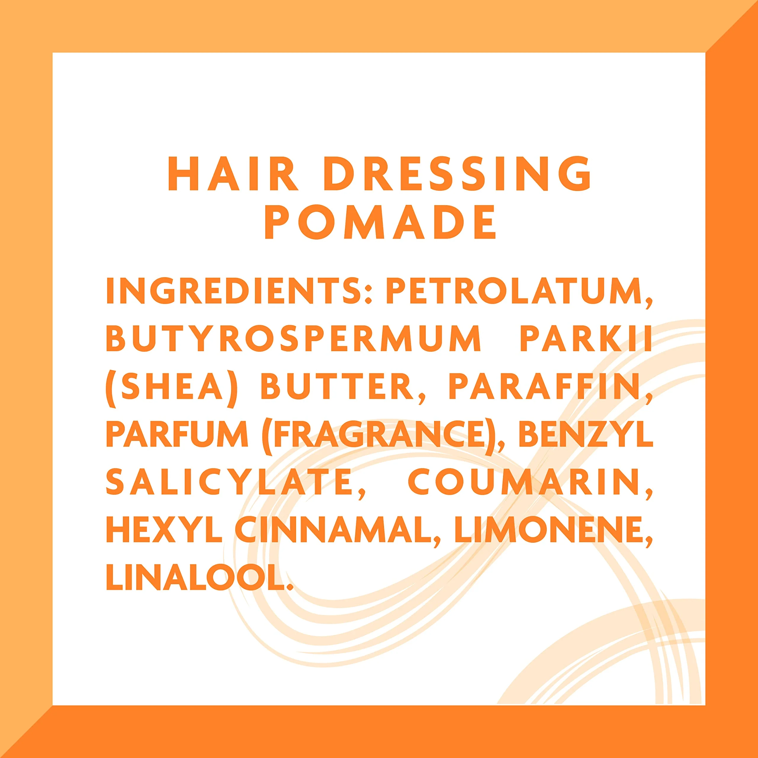 Cantu Hair Dressing Pomade with Shea Butter, 4 Ounce - Image 7