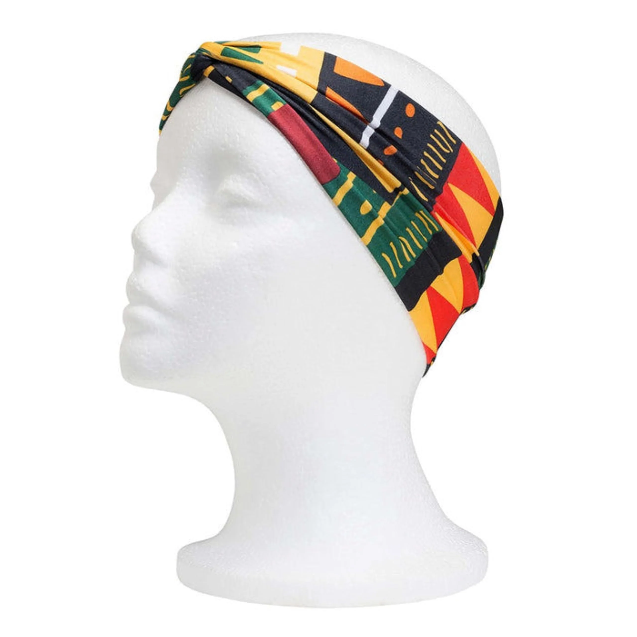 Cantu Kids Regal Easy Wrap Headband - Image 2