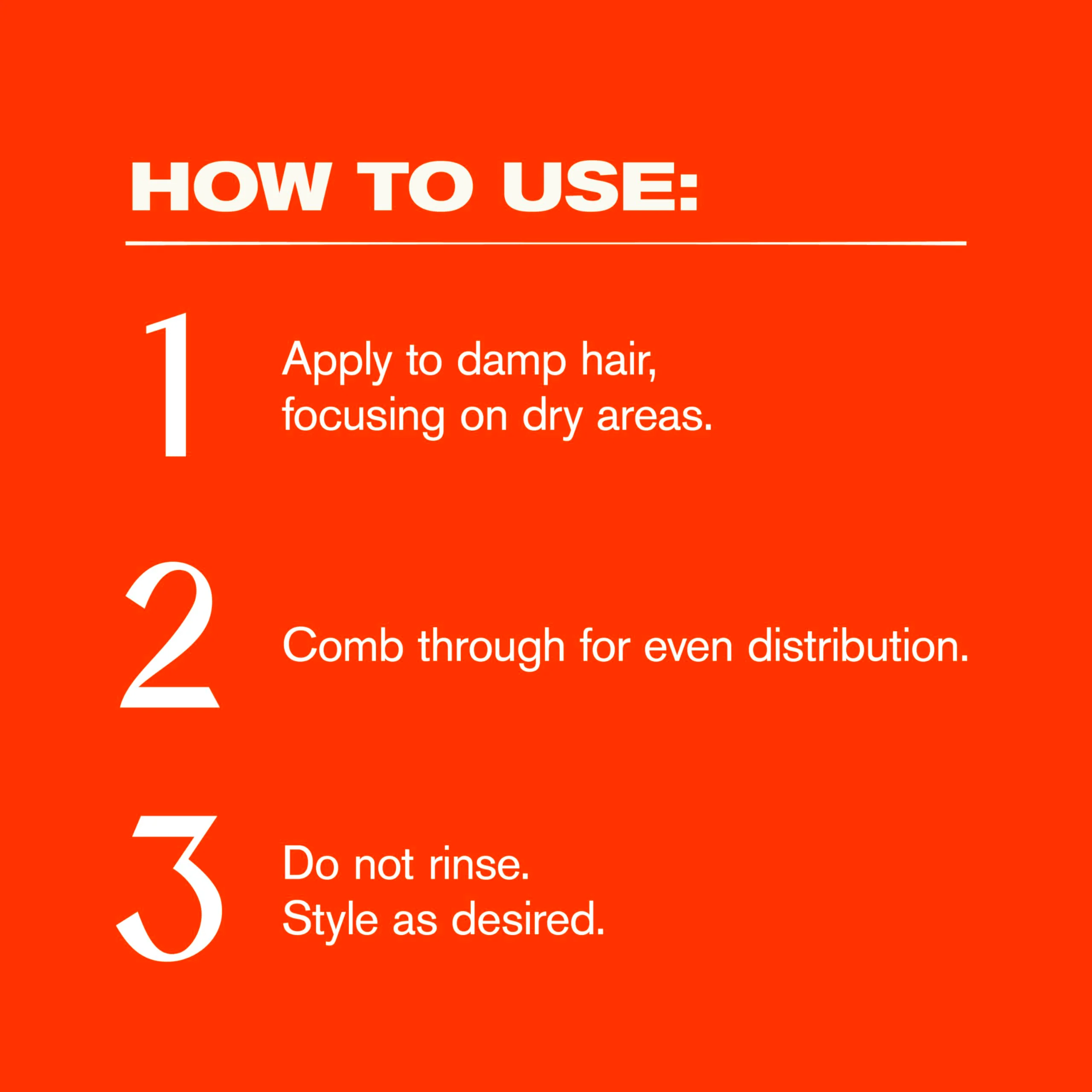 Cantu Shea Butter for Natural Hair Leave in Conditioning Cream, 12 Oz - Image 9