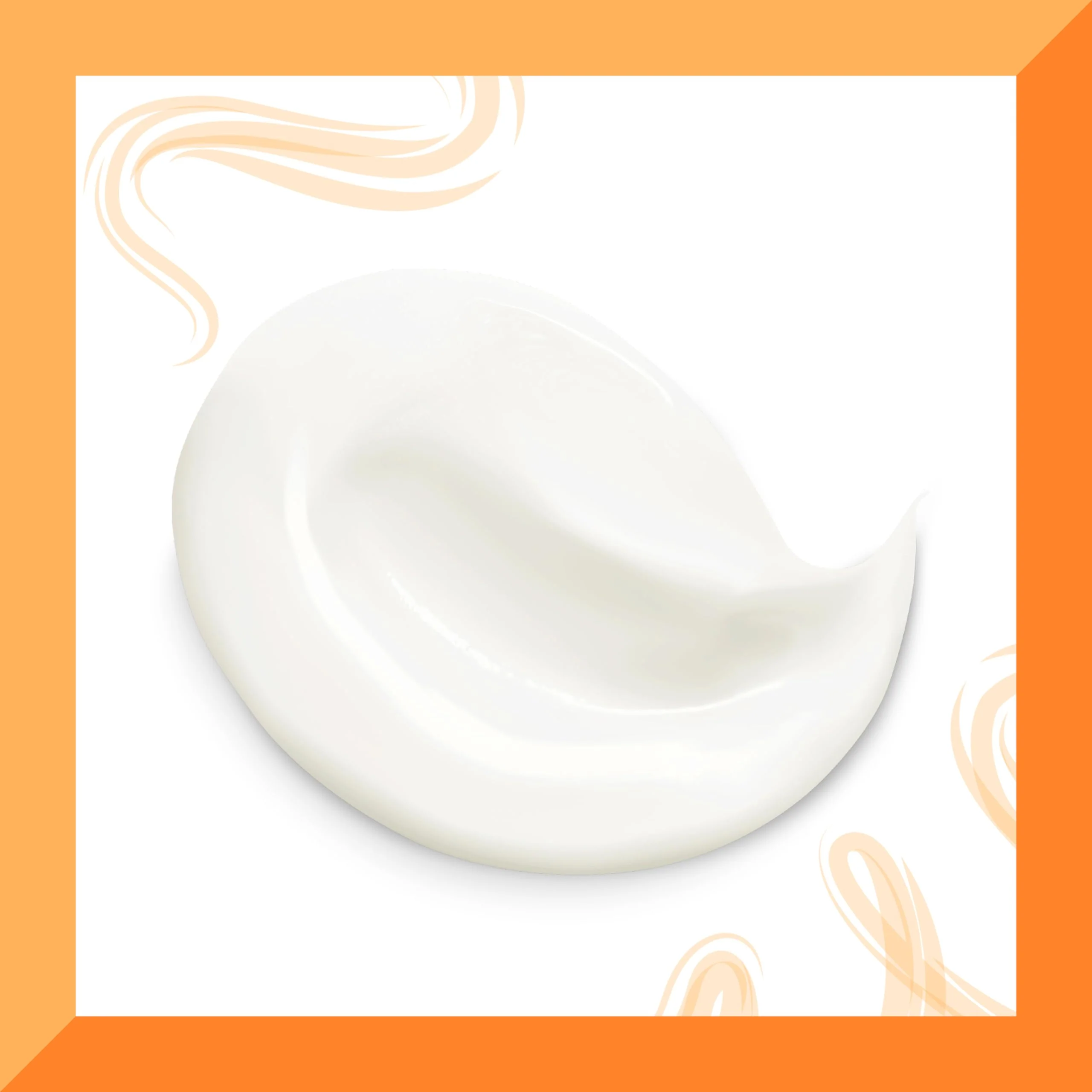 Cantu Shea Butter for Natural Hair Moisturizing Curl Activator Cream, 12 Fl Oz - Image 6