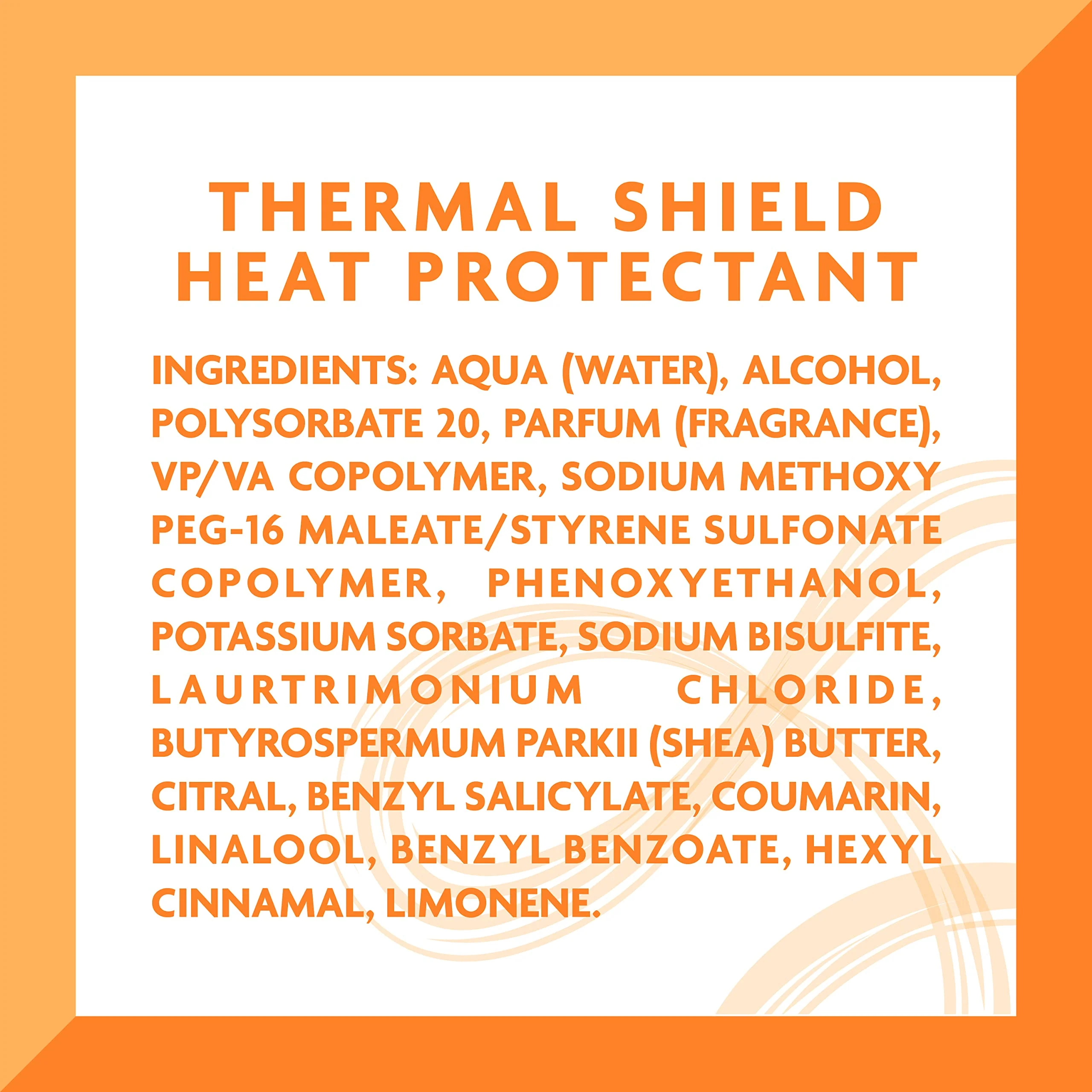 Cantu Shea Butter Thermal Shield Heat Protectant 5.1 Ounce (Pack of 2) - Image 6