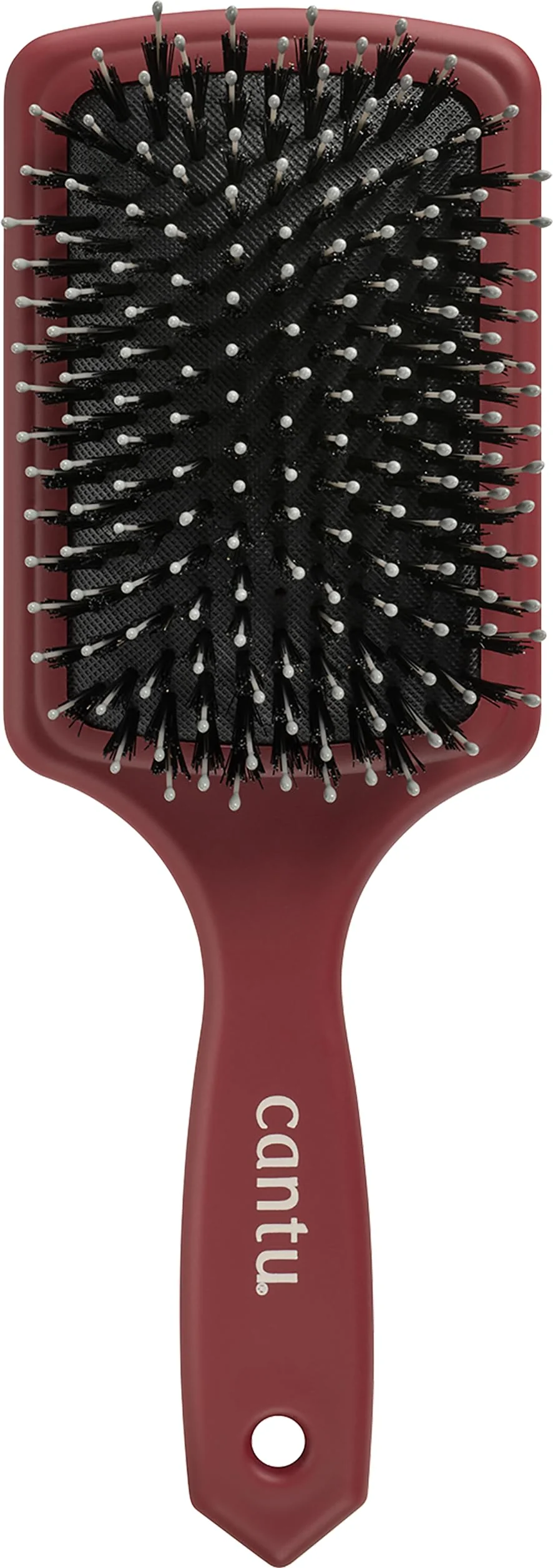 Cantu Smooth Thick Hair Paddle Brush - Image 2