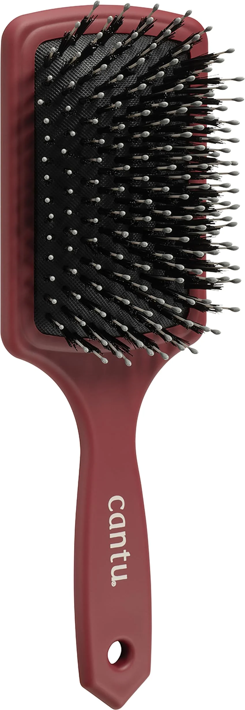Cantu Smooth Thick Hair Paddle Brush - Image 3