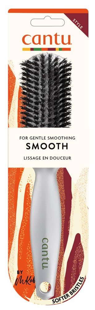 Cantu Smooth Thick Hair Styler
