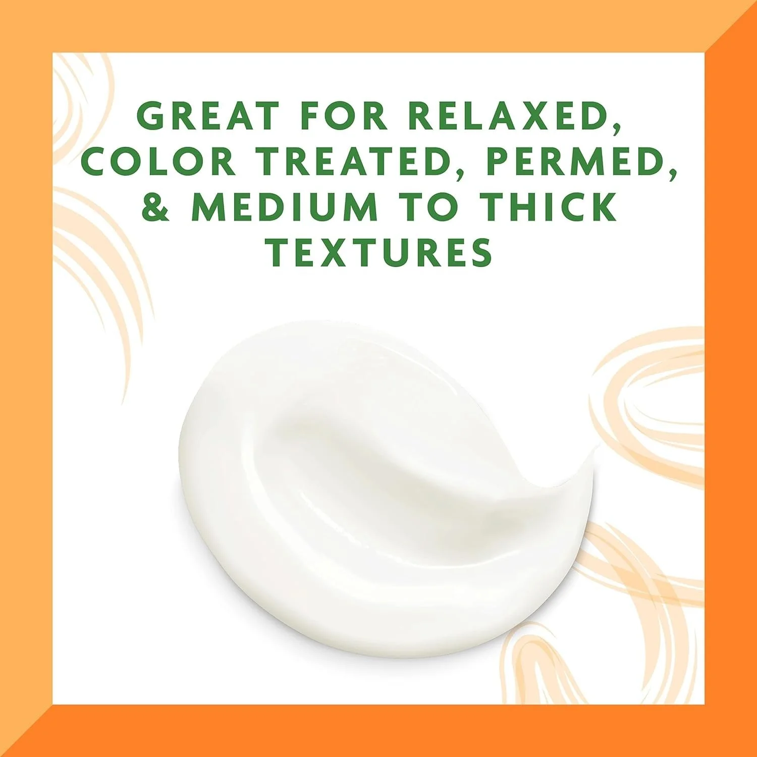 Cantu Smoothing Leave-In Conditioning Lotion with Shea Butter, 10 Ounce - Image 5