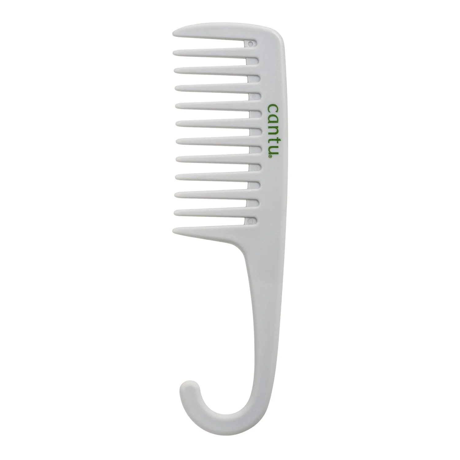 Cantu Sturdy Detangle Comb - Image 2
