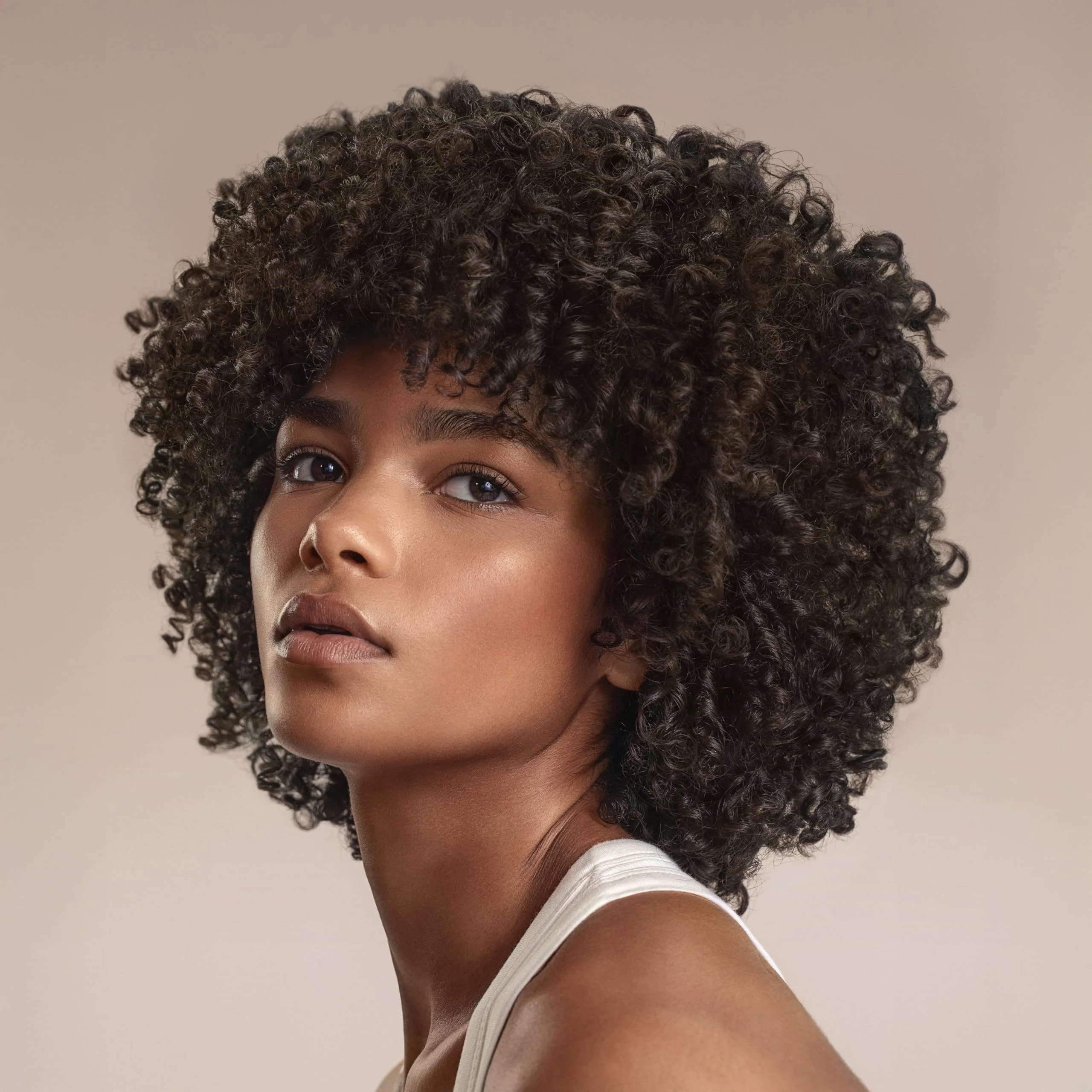 Cantu Ultra Moisture Nourishing Curling Cream with Batana Oil + Jamaican Black Castor Oil, 10 oz - Image 3