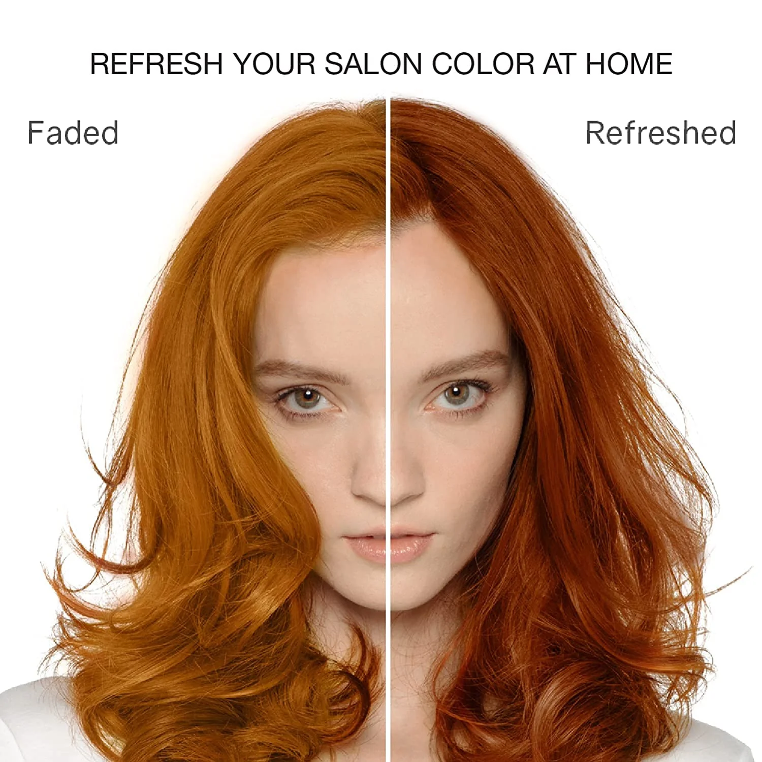 Celeb Luxury Colorwash Color Depositing Conditioner - Color Refresher , Vegan Hair Dye Mask, Bondfix Bond Rebuilder, Gem Lites Fire Opal - Image 3
