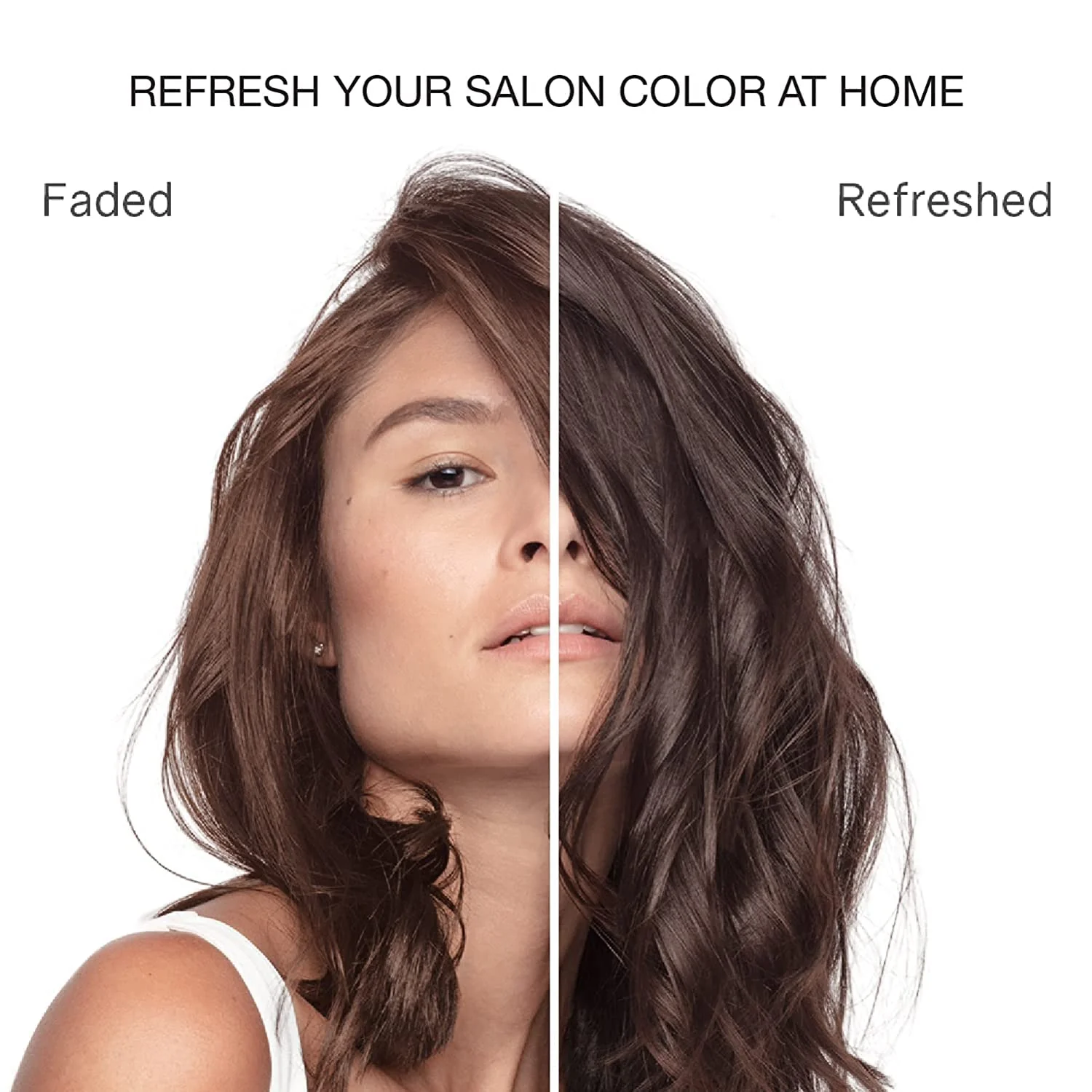 Celeb Luxury Colorwash Color Depositing Conditioner - Color Refresher , Vegan Hair Dye Mask, Bondfix Bond Rebuilder, Gem Lites Star Sapphire - Image 3