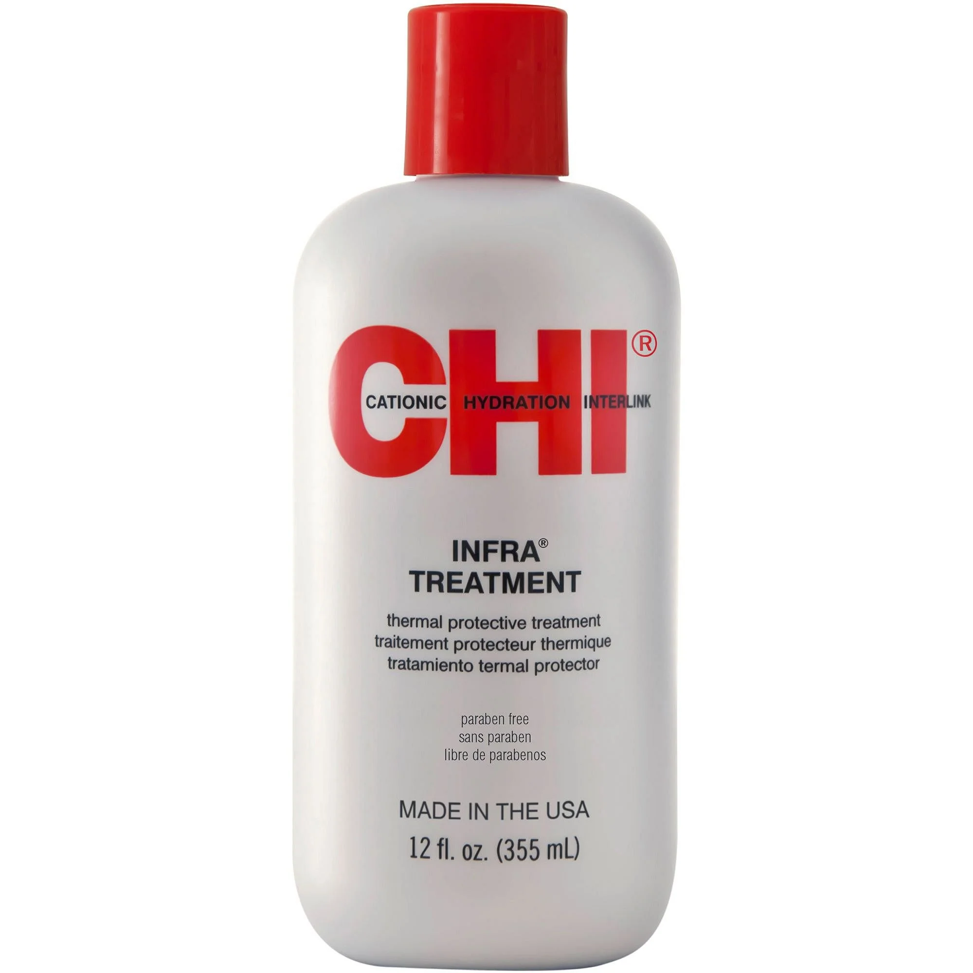 CHI by CHI