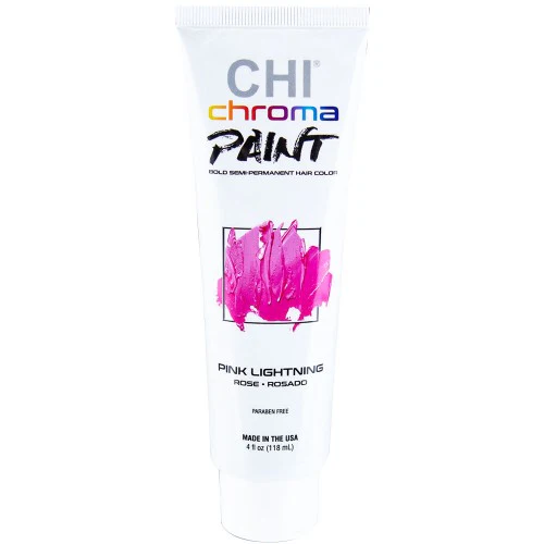 CHI Chroma Paint Pink Lightning 4oz