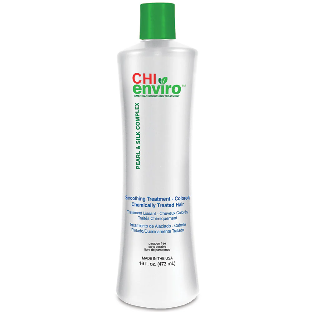 CHI Enviro Treatment Color & Chemically Treated Hair