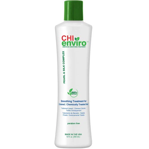 CHI Enviro Treatment Colored/Chemically Treated 12oz