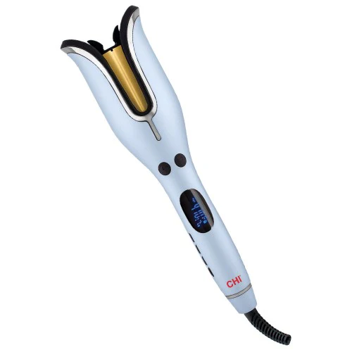 CHI Limited Ice Blue Spin N'Curl 1"