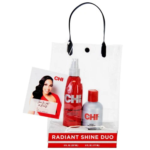 CHI Radiant Shine Duo