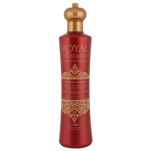 CHI Royal Treatment Hydrating Shampoo 12oz